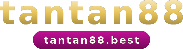 tantan88 logo